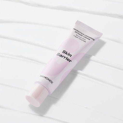 Mamonde Probiotics Ceramide Intense Cream 60ml - Daebak