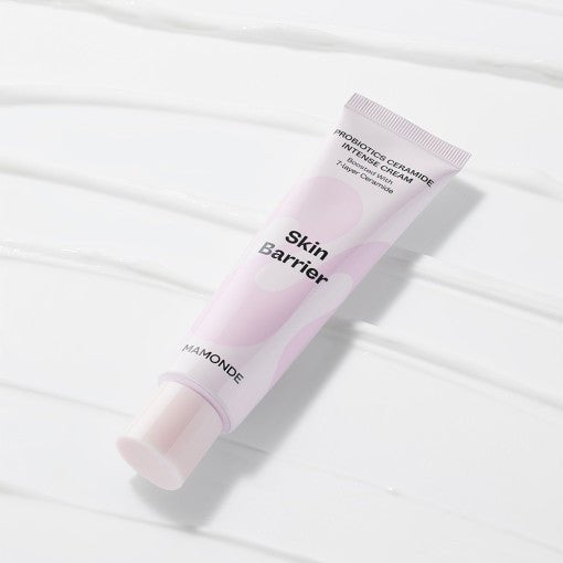 Mamonde Probiotics Ceramide Intense Cream 60ml - Daebak
