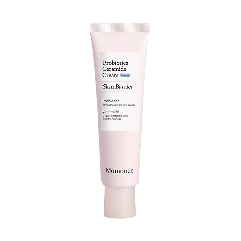 Mamonde Probiotics Ceramide Intense Cream 60ml - Daebak