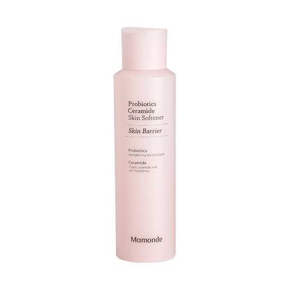 Mamonde Probiotics Ceramide Skin Softener 200ml - Daebak