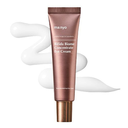[MANYO FACTORY] Bifida Biome Concentrate Eye Cream 30ml