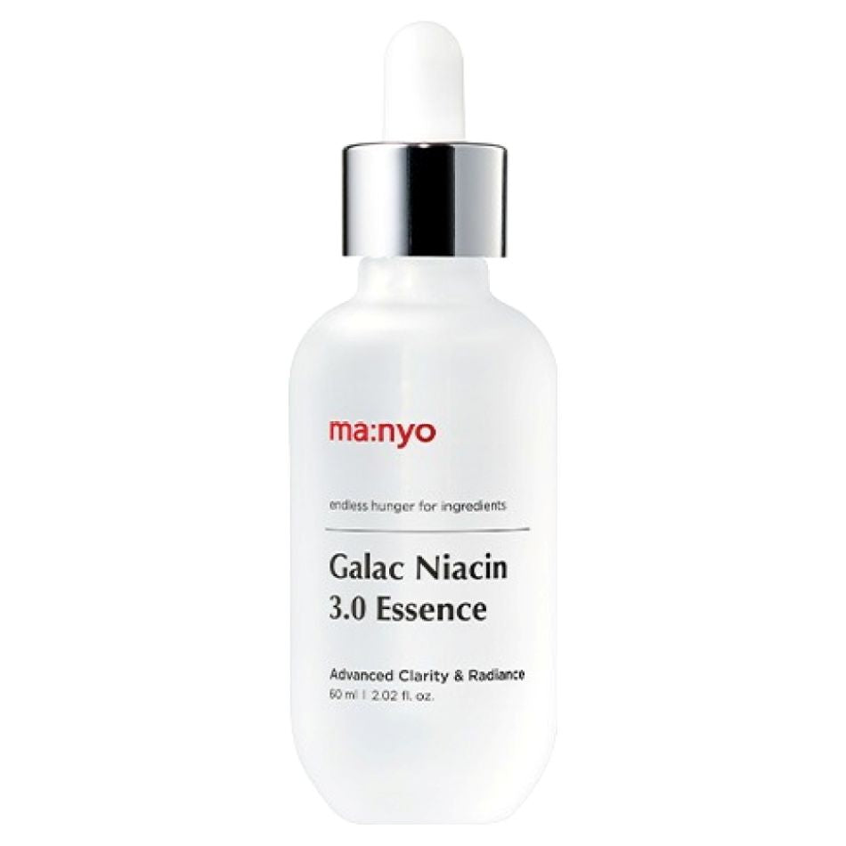 [MANYO FACTORY] Galac Niacin 3.0 Essence 60ml