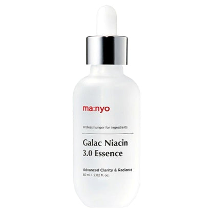 [MANYO FACTORY] Galac Niacin 3.0 Essence 60ml