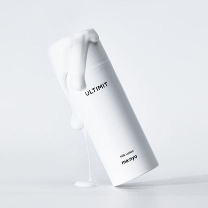 [MANYO FACTORY] Ultimate All In One Milk 120ml
