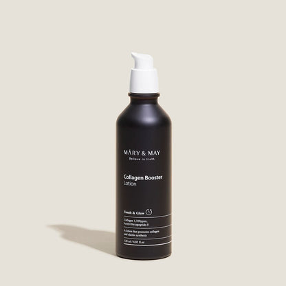 [MARY & MAY] Collagen Booster Lotion 120ml - Daebak
