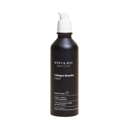 [MARY & MAY] Collagen Booster Lotion 120ml - Daebak