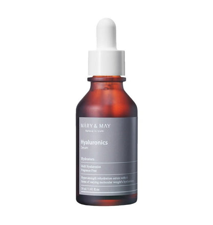 [MARY & MAY] Hyaluronics Serum 30ml - Daebak