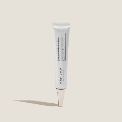[MARY & MAY] Tranexamic Acid+Glutathion Eye Cream 30g - Daebak