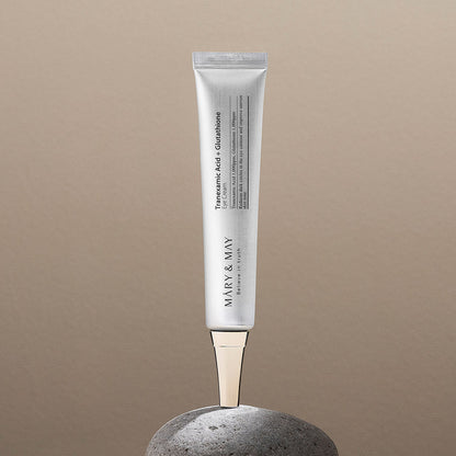 [MARY & MAY] Tranexamic Acid+Glutathion Eye Cream 30g - Daebak