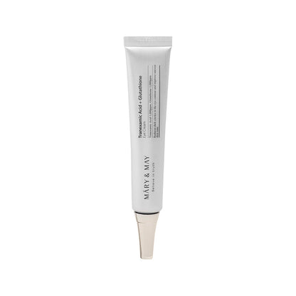 [MARY & MAY] Tranexamic Acid+Glutathion Eye Cream 30g - Daebak