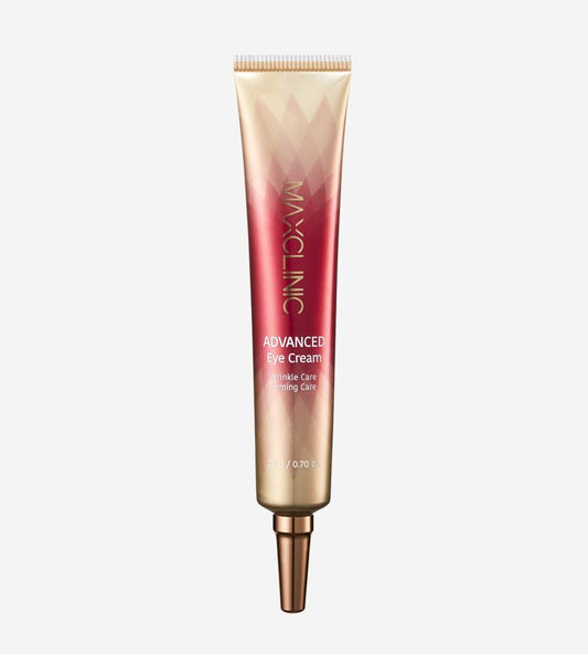 MAXCLINIC Advanced Eye Cream 20g - Daebak
