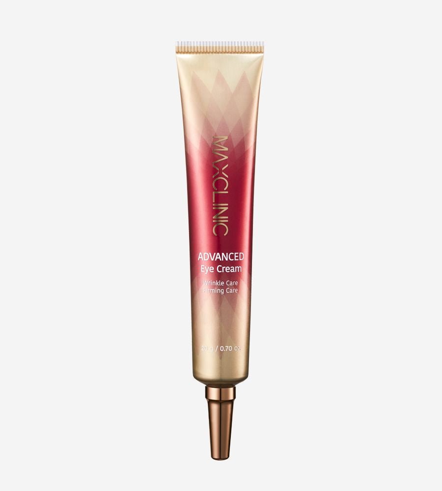 MAXCLINIC Advanced Eye Cream 20g - Daebak