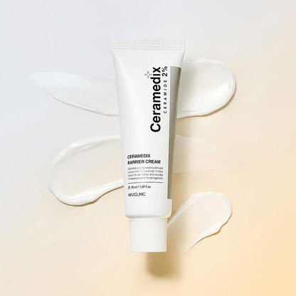 MAXCLINIC Ceramedix Barrier Cream 50ml - Daebak