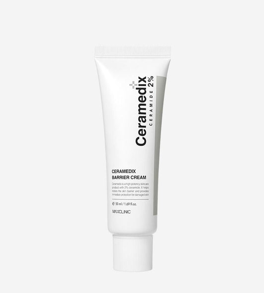 MAXCLINIC Ceramedix Barrier Cream 50ml - Daebak
