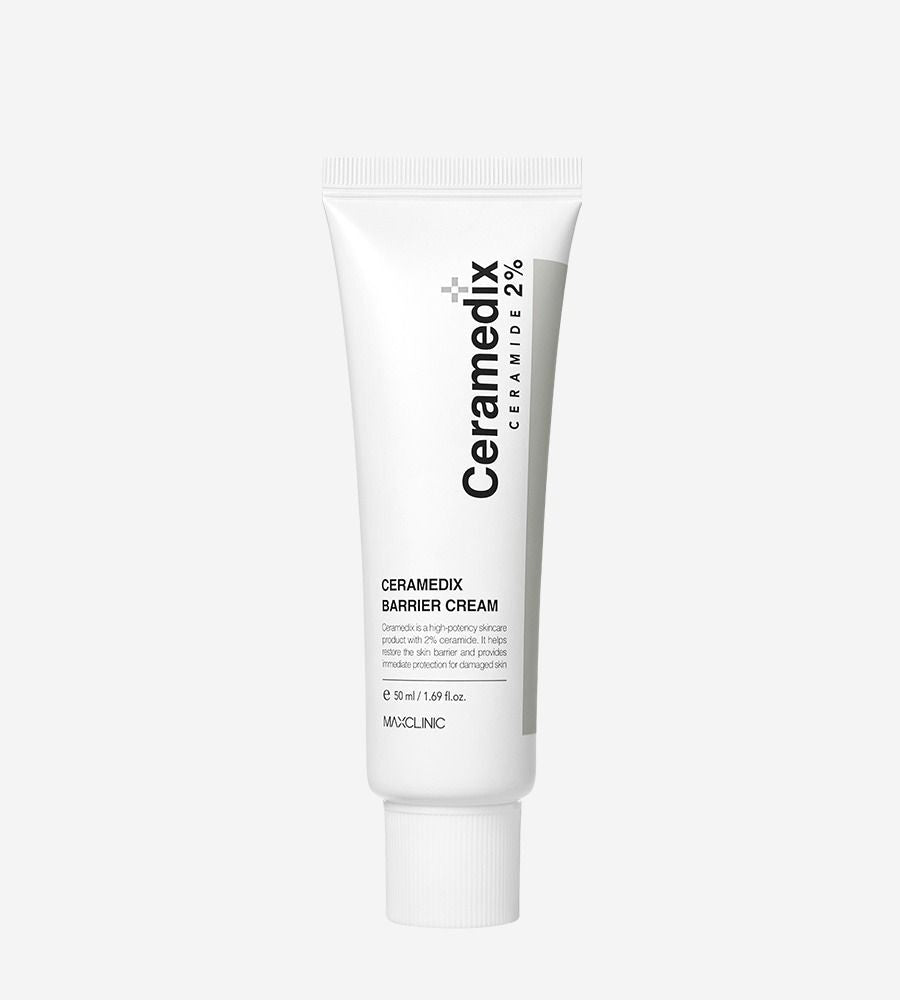 MAXCLINIC Ceramedix Barrier Cream 50ml - Daebak