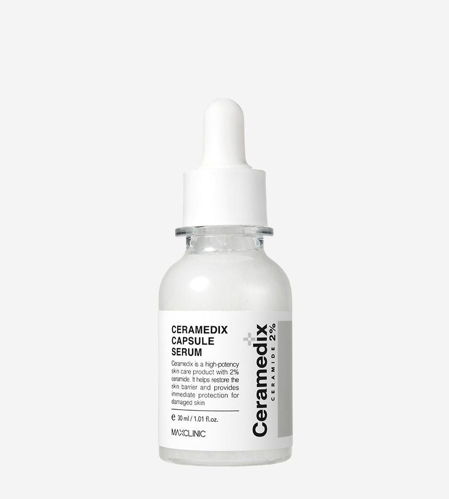 MAXCLINIC Ceramedix Capsule Serum 30ml - Daebak