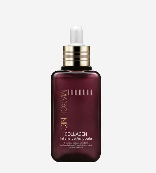MAXCLINIC Collagen Intensive Ampoule 100ml - Daebak