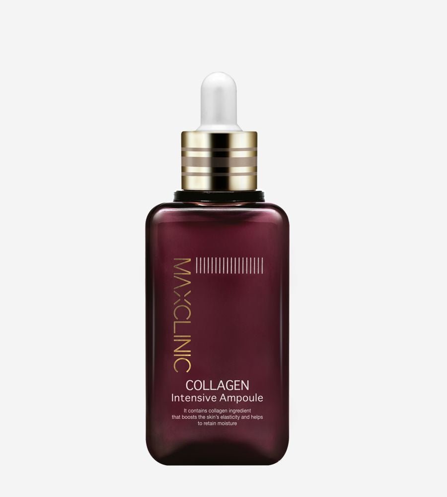 MAXCLINIC Collagen Intensive Ampoule 100ml - Daebak