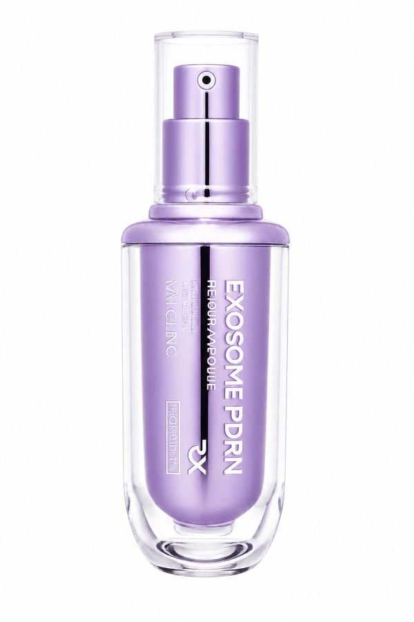 MAXCLINIC Exosome PDRN Repair Ampoule 40ml - Daebak