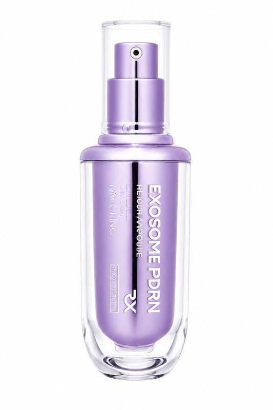 MAXCLINIC Exosome PDRN Repair Ampoule 40ml - Daebak