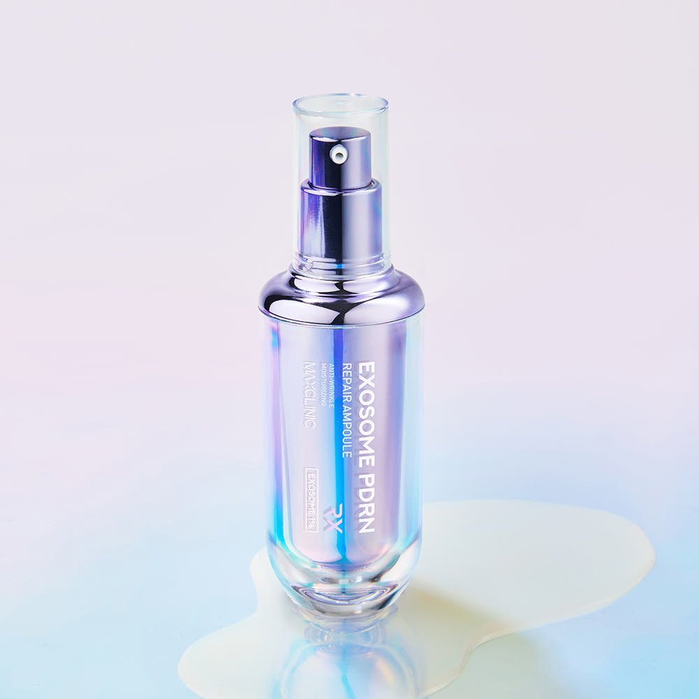 MAXCLINIC Exosome PDRN Repair Ampoule 40ml - Daebak