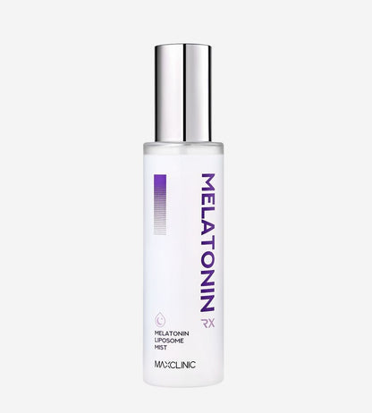 MAXCLINIC Melatonin Shot Mist RX 100ml - Daebak