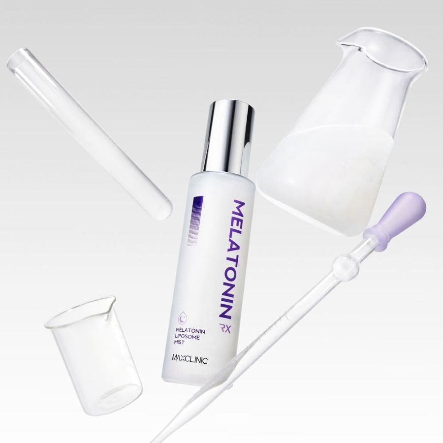 MAXCLINIC Melatonin Shot Mist RX 100ml - Daebak