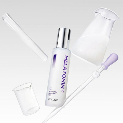 MAXCLINIC Melatonin Shot Mist RX 100ml - Daebak