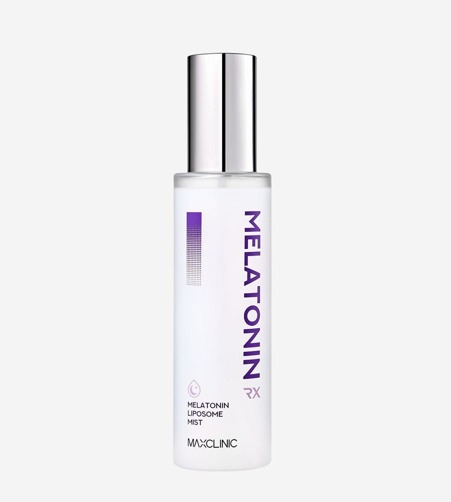 MAXCLINIC Melatonin Shot Mist RX 100ml - Daebak