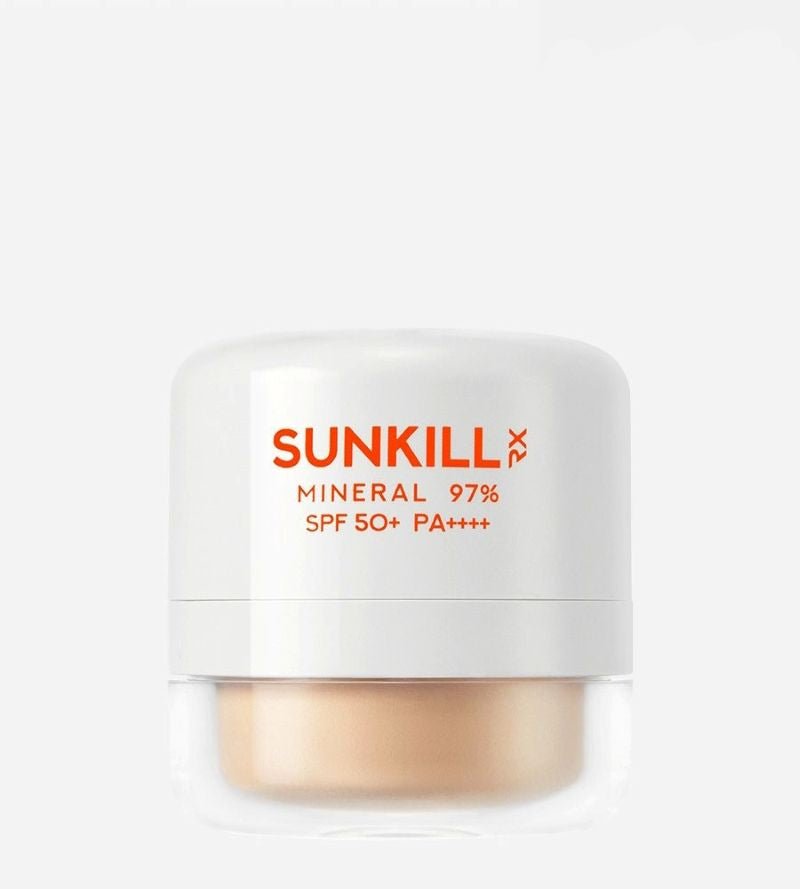 MAXCLINIC Sunkill Mineral UV Sun Powder SPF50+ PA++++ 7g - Daebak