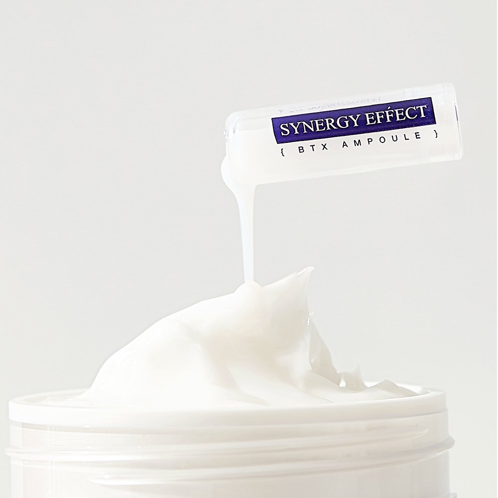 MAXCLINIC Synergy Effect BTX Ampoule 1.5ml X 14ea - Daebak