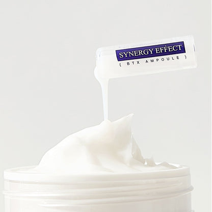 MAXCLINIC Synergy Effect BTX Ampoule 1.5ml X 14ea - Daebak