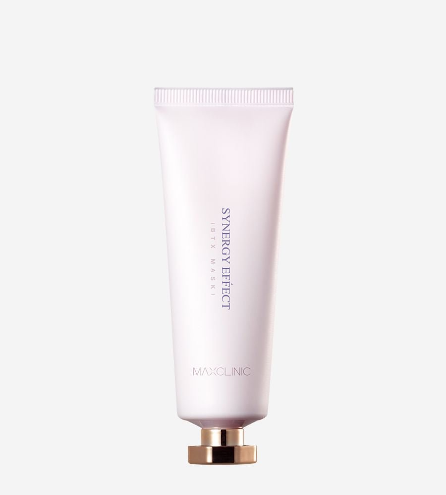 MAXCLINIC Synergy Effect BTX Mask 80g - Daebak