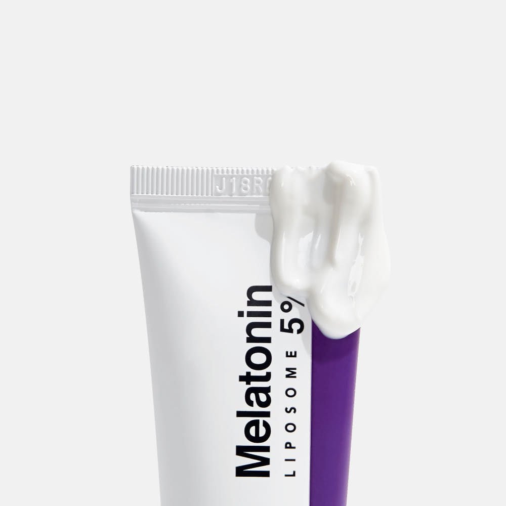 MAXCLINIC Time Return Melatonin Cream 25g - Daebak