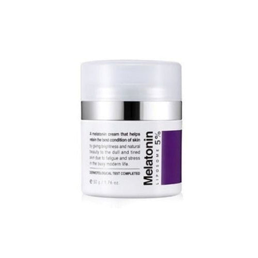 MAXCLINIC Time Return Melatonin Cream 50g - Daebak