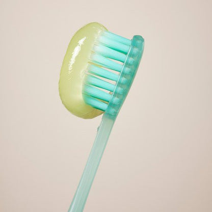 MEDIAN Green-Propolis Toothpaste Pure Mint 100g*3 - Daebak
