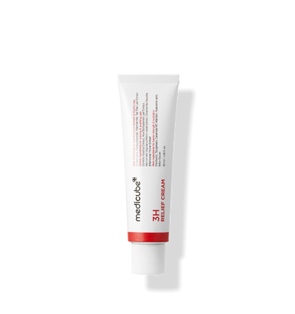 medicube 3H RELIEF CREAM 50ml