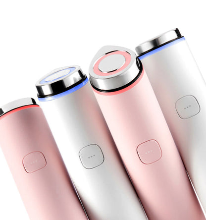 medicube AGE-R Booster Pro "MINI" #White (*Kann nur per Expressversand verschickt werden.)