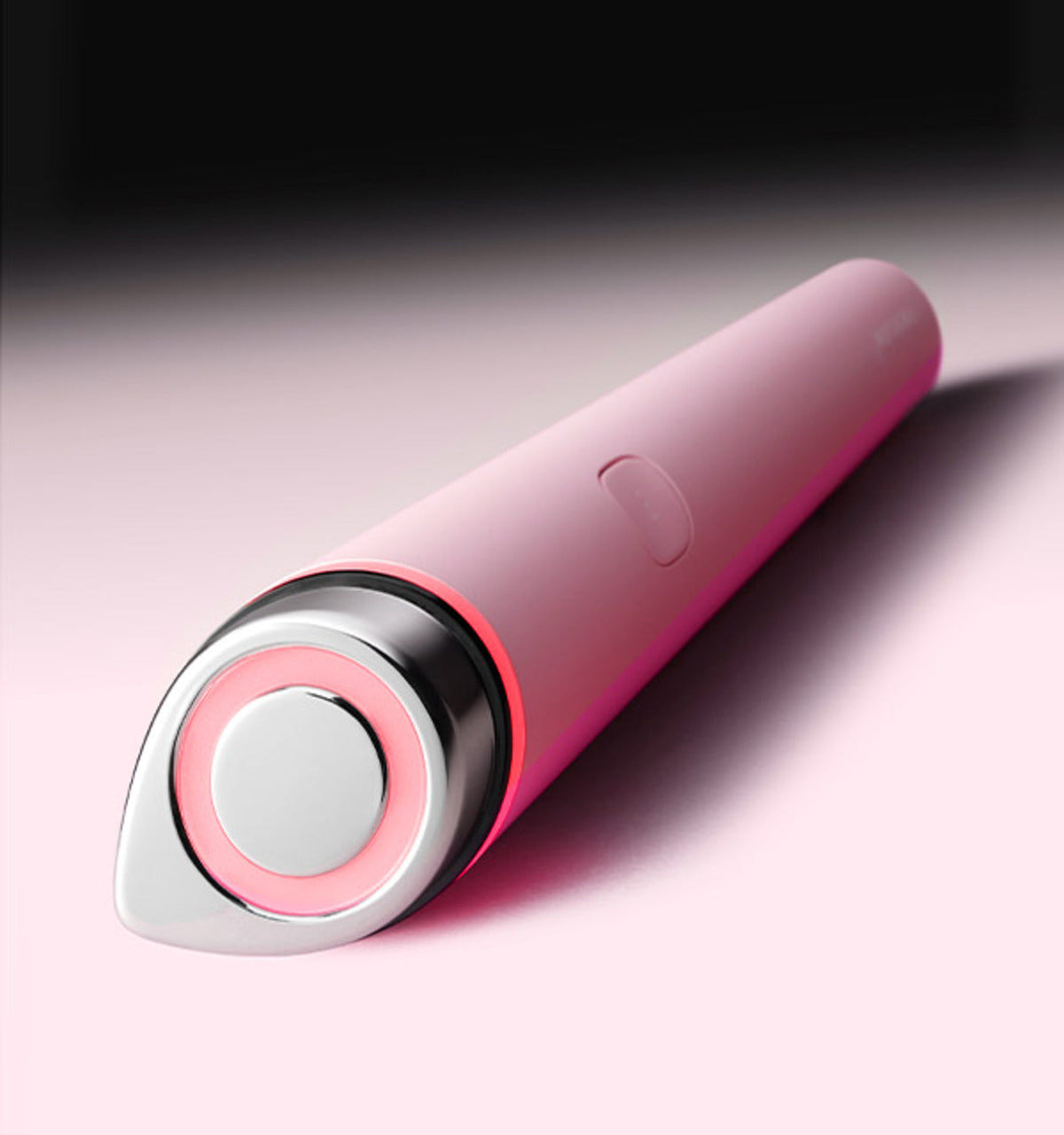 medicube AGE-R Booster Pro "MINI" #White (*Kann nur per Expressversand verschickt werden.)