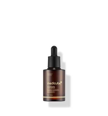 medicube AGE-R Glutathione Glow Serum 30g