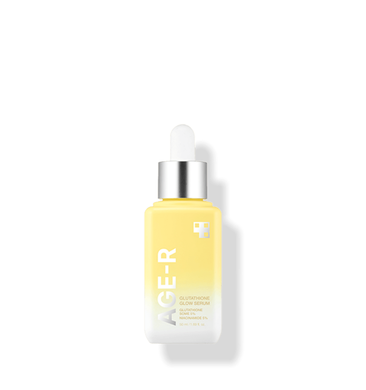 medicube AGE-R Glutathione Glow Serum 50ml - Daebak
