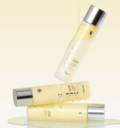medicube AGE-R Glutathione Glow Toner 140ml - Daebak
