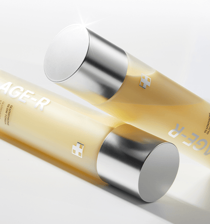 medicube AGE-R Glutathione Glow Toner 140ml - Daebak