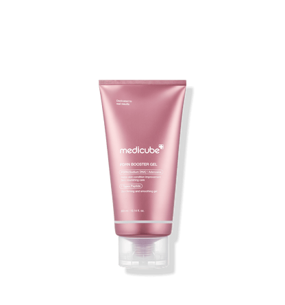 medicube AGE-R PDRN Booster Gel 300ml - Daebak