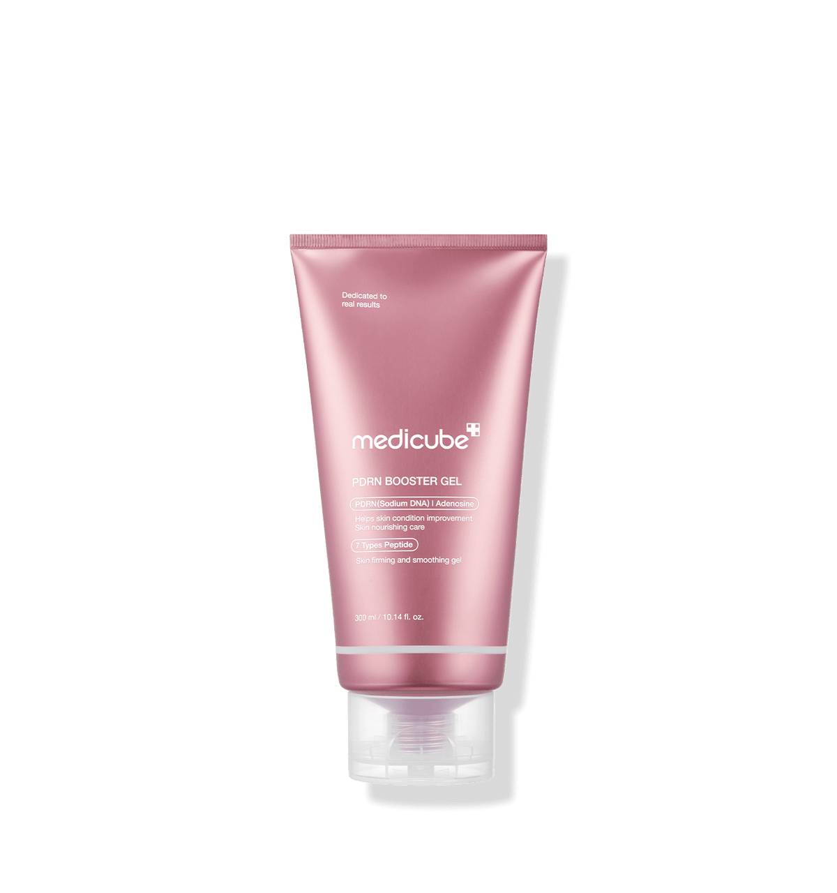 medicube AGE-R PDRN Booster Gel 300ml - Daebak