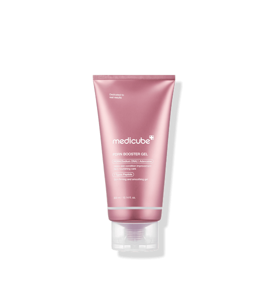 medicube AGE-R PDRN Booster Gel 300ml - Daebak