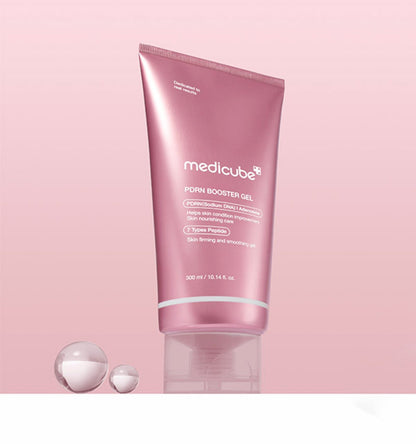 medicube AGE-R PDRN Booster Gel 300ml - Daebak