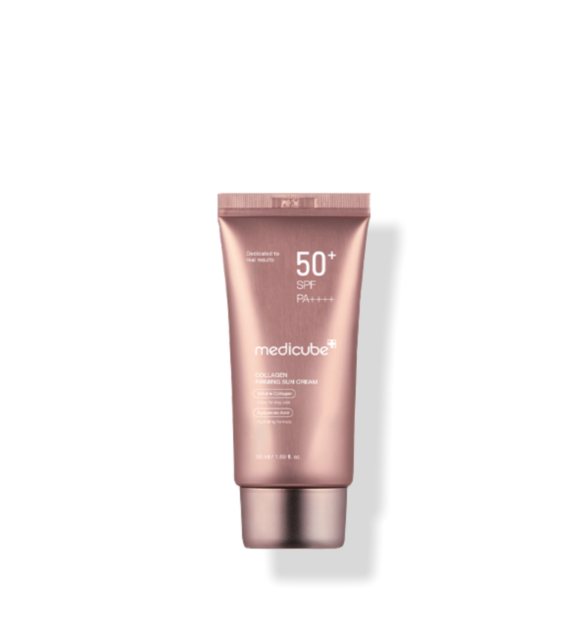 medicube Kollagenstraffende Sonnencreme 50ml