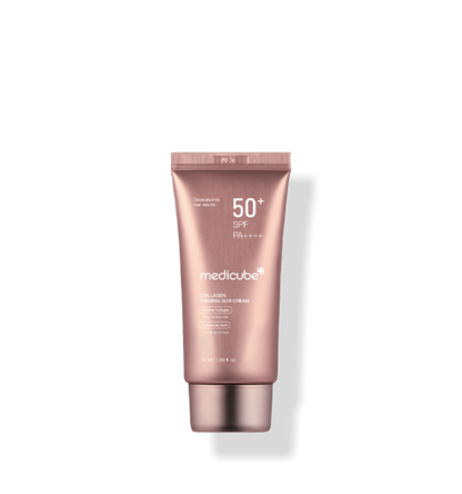 medicube Kollagenstraffende Sonnencreme 50ml