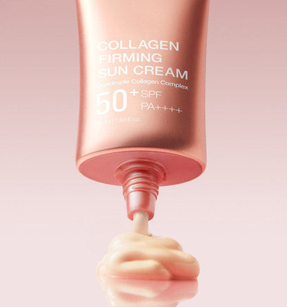 medicube Kollagenstraffende Sonnencreme 50ml
